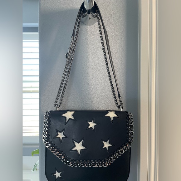 Stella McCartney Falabella Box crossbody/shoulder Bag - Picture 7 of 9